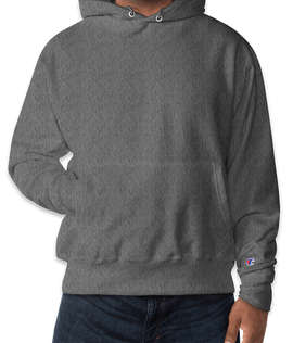 Champion Heavyweight Reverse Weave Pullover Hoodie