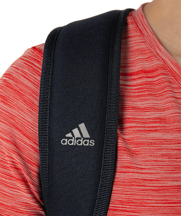 Adidas 3-Stripe Backpack