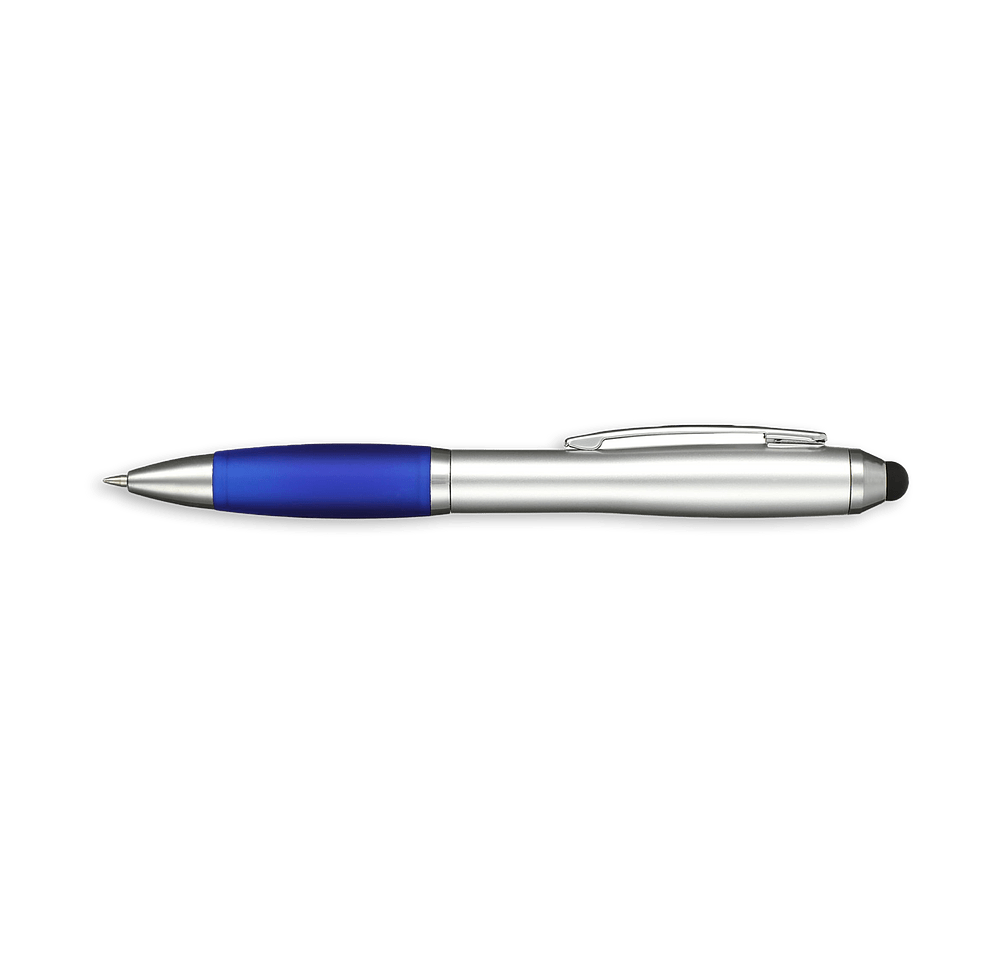 Nash Gel Stylus Pen (black ink)-default