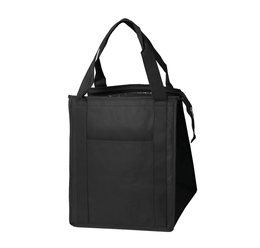 Guardian Insulated Grocery Tote Bag-default