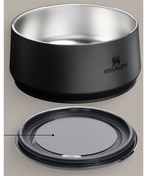 Stanley Pet Bowl (3-cup, 24 oz.)