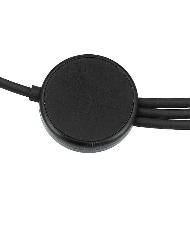 5-in-1 Long Charging Cable with iWatch Charger