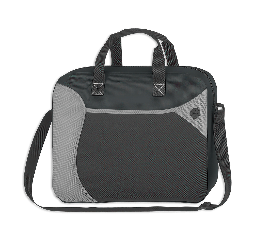Wave Non-Woven Briefcase-default