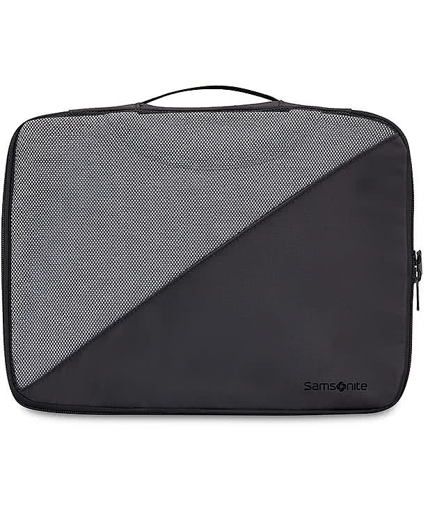 Samsonite 3 Piece Compression Packing Cube Set