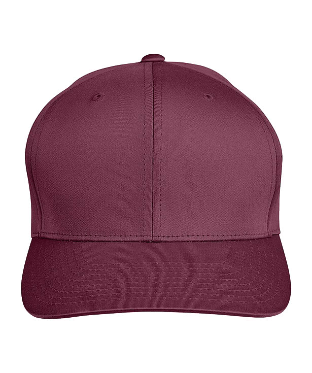 Team 365 Youth Zone UPF 40+ Performance Baseball Hat