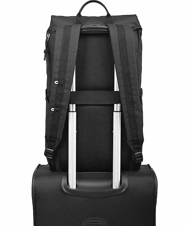 American Tourister Embark 17" Computer Backpack