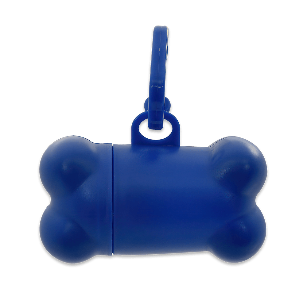 Bone Shaped Dog Bag Dispenser-default