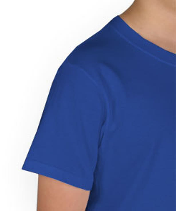 Jerzees Youth Lightweight 100% Cotton T-shirt