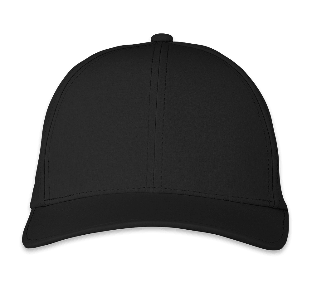 Swannies Golf Delta Baseball Hat-default