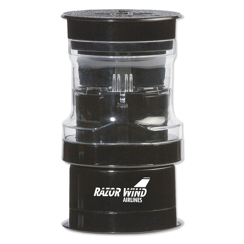 Universal Travel Adapter