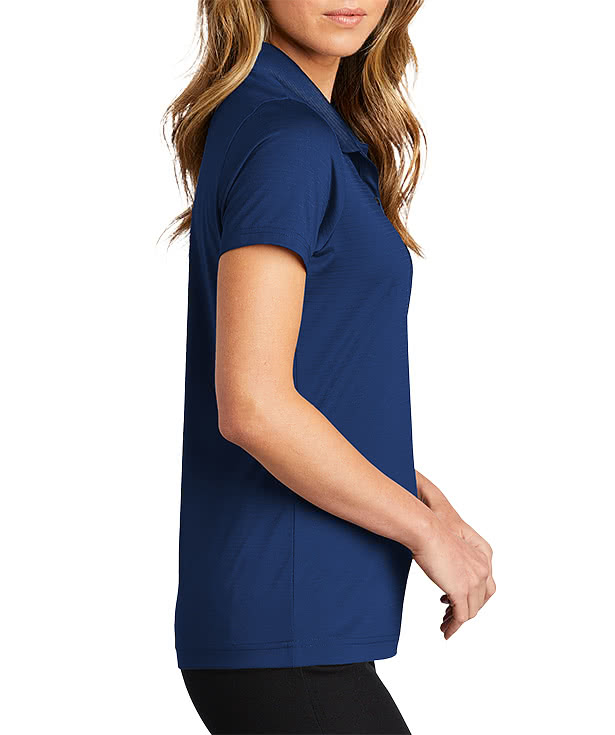 Port Authority Women's Eclipse Stretch Performance Polo - Embroidered
