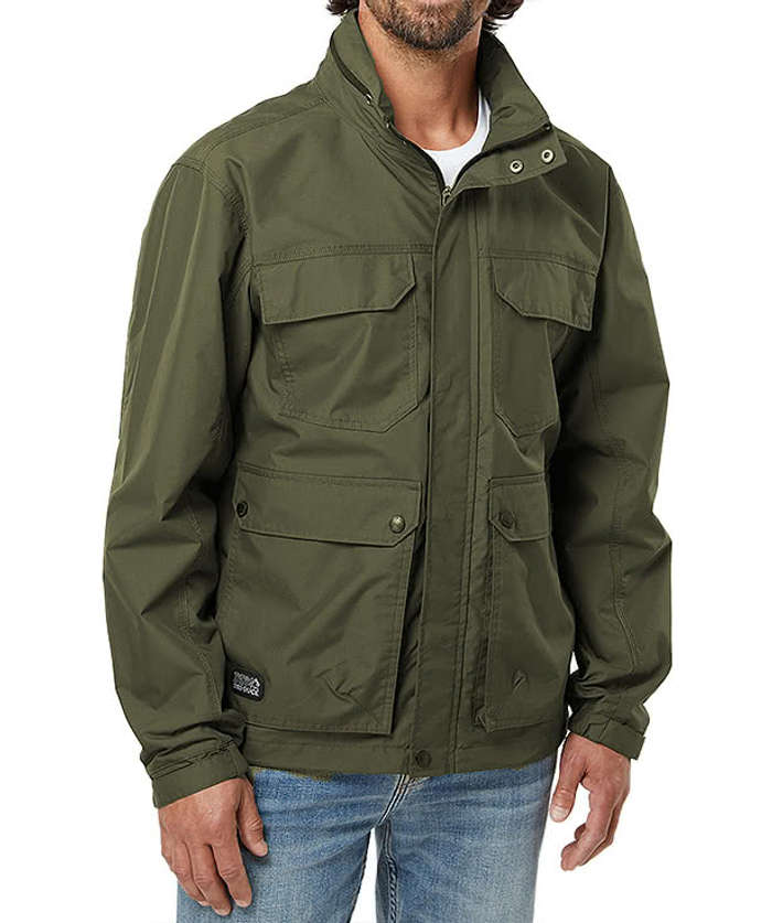 Dri Duck Field Rain Jacket