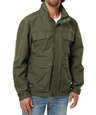 Dri Duck Field Rain Jacket