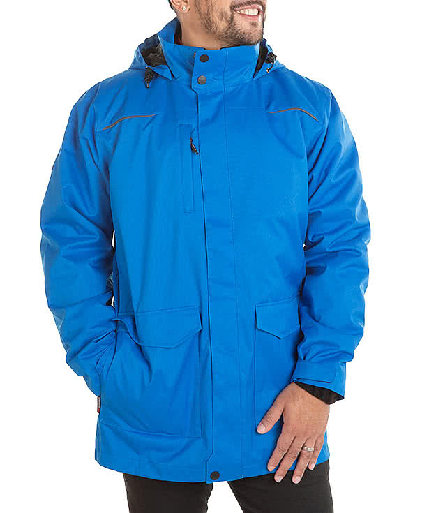 Stormtech Vortex 3-in-1 Insulated Jacket