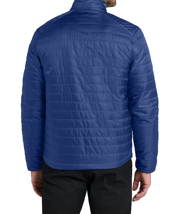 Port Authority Packable Puffy Insulated Jacket