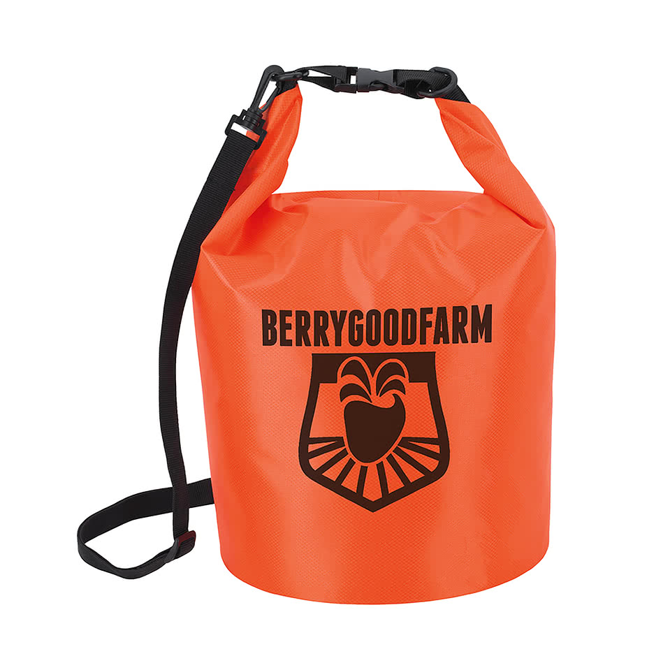 Full Color Koozie® 10L Adventure Dry Bag