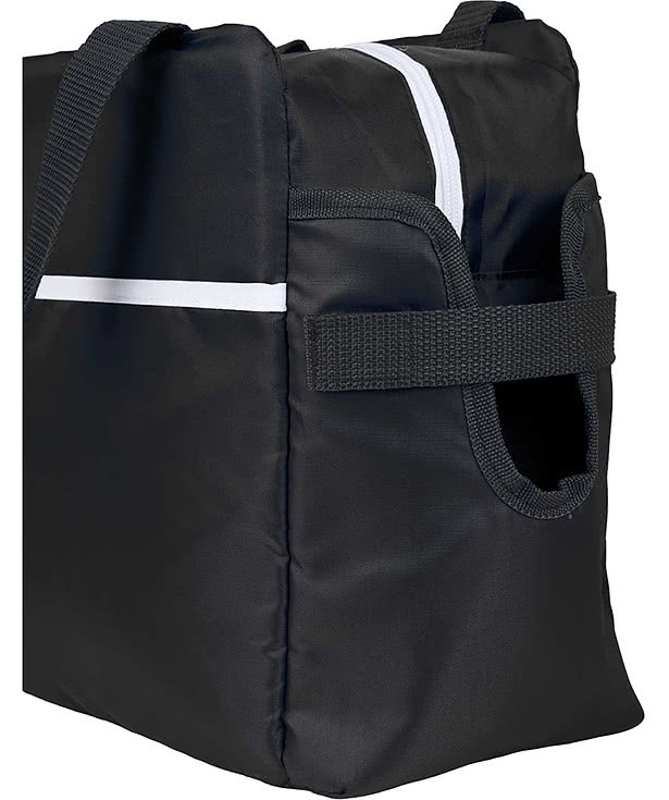 Sidecar Recycled 16 Can Cooler Tote Bag
