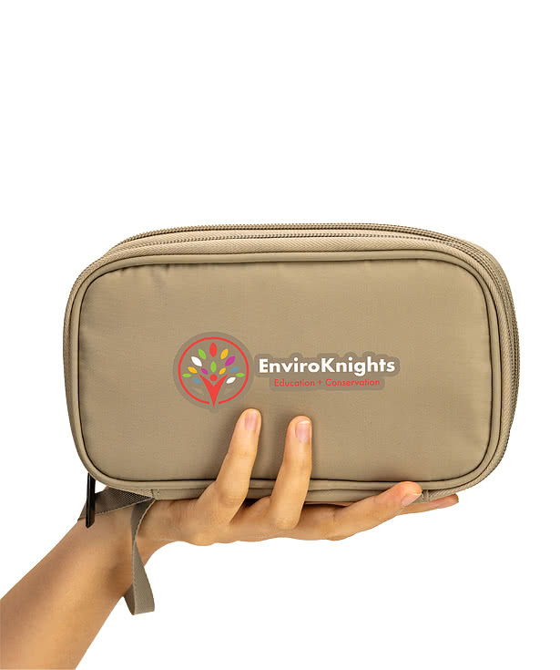AeroLOFT Business First Tech Organizer