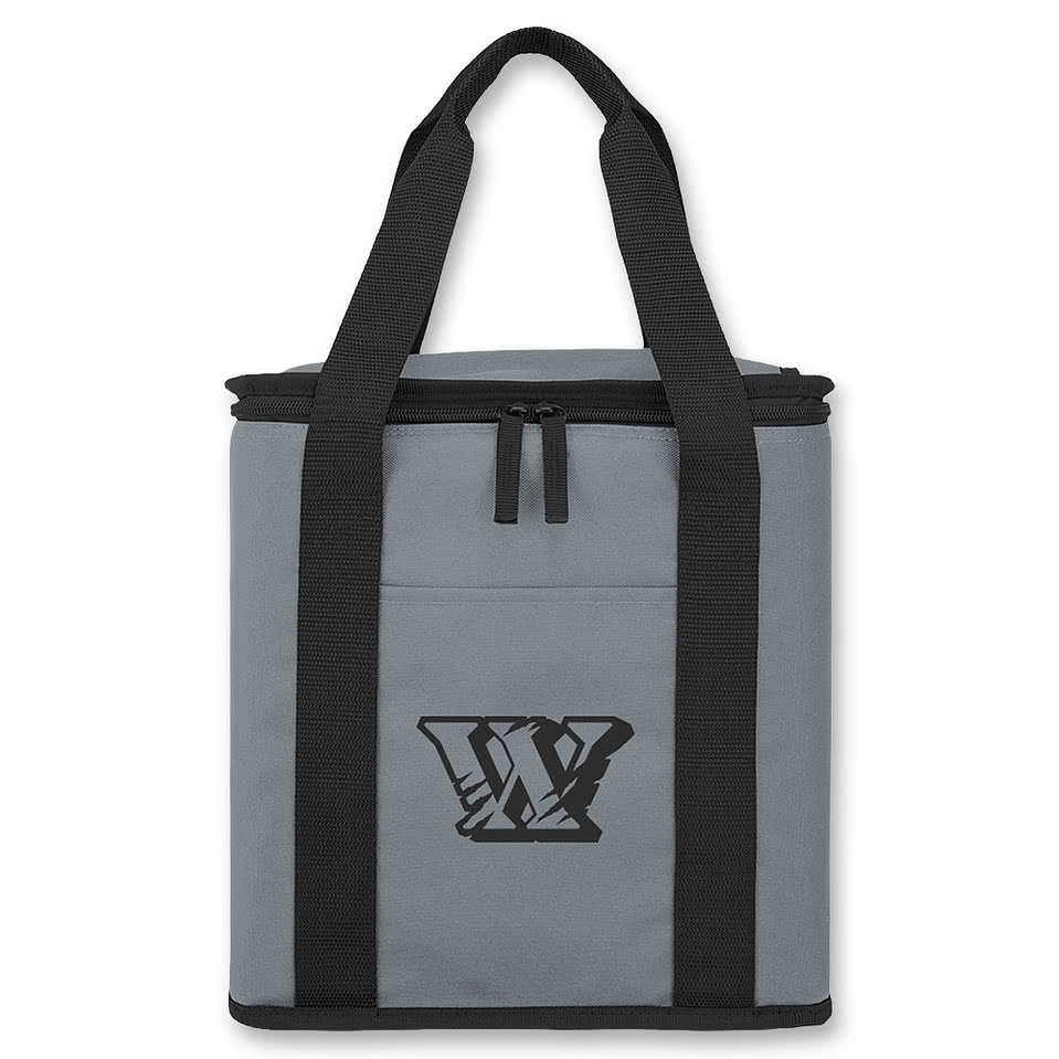 Flip 'N Chill Foldable 24 Can Cooler Bag