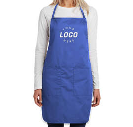 Port Authority Value Full Length Apron