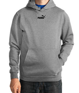 Puma Essential Pullover Hoodie