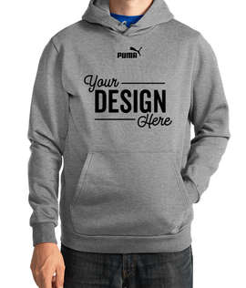 Canada - Puma Essential Pullover Hoodie