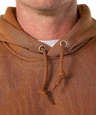 Carhartt Midweight Logo Pullover Hoodie
