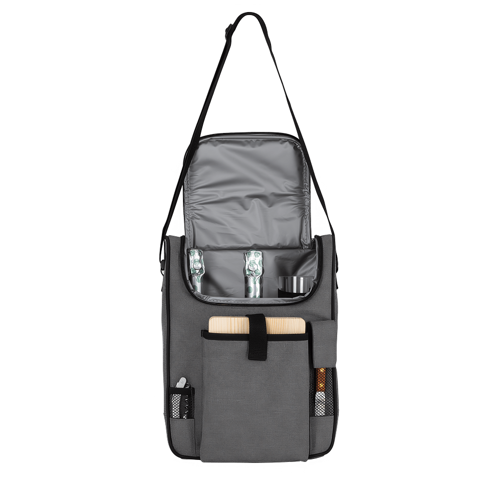 McCambridge Wine and Cheese Picnic Set-default