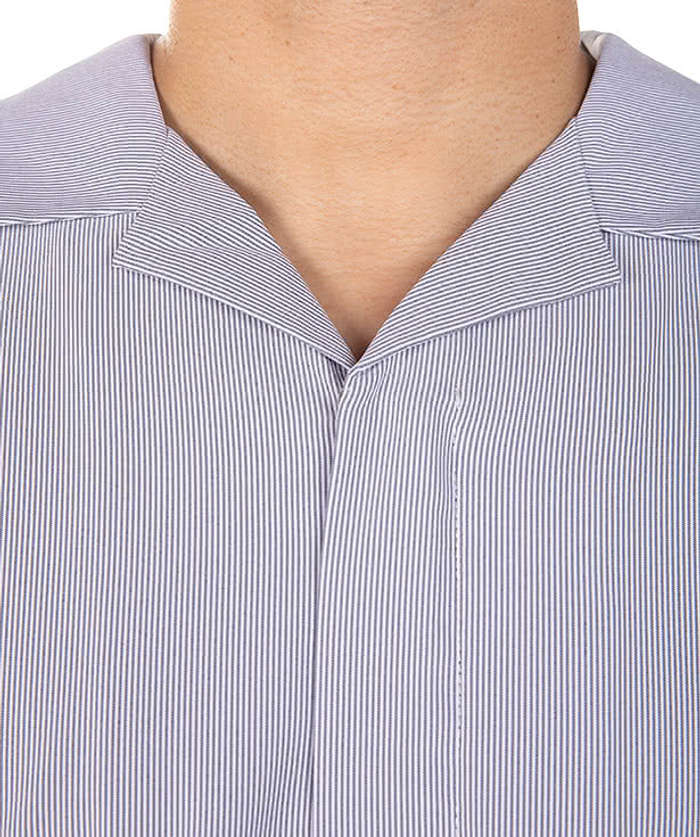 pincord dress shirt Calvin Klein Non-Iron Micro Pincord ZEIDEL & co