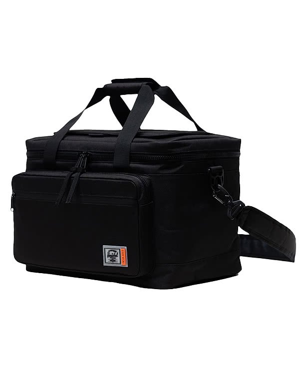 Herschel Pop Quiz 30 Can Cooler