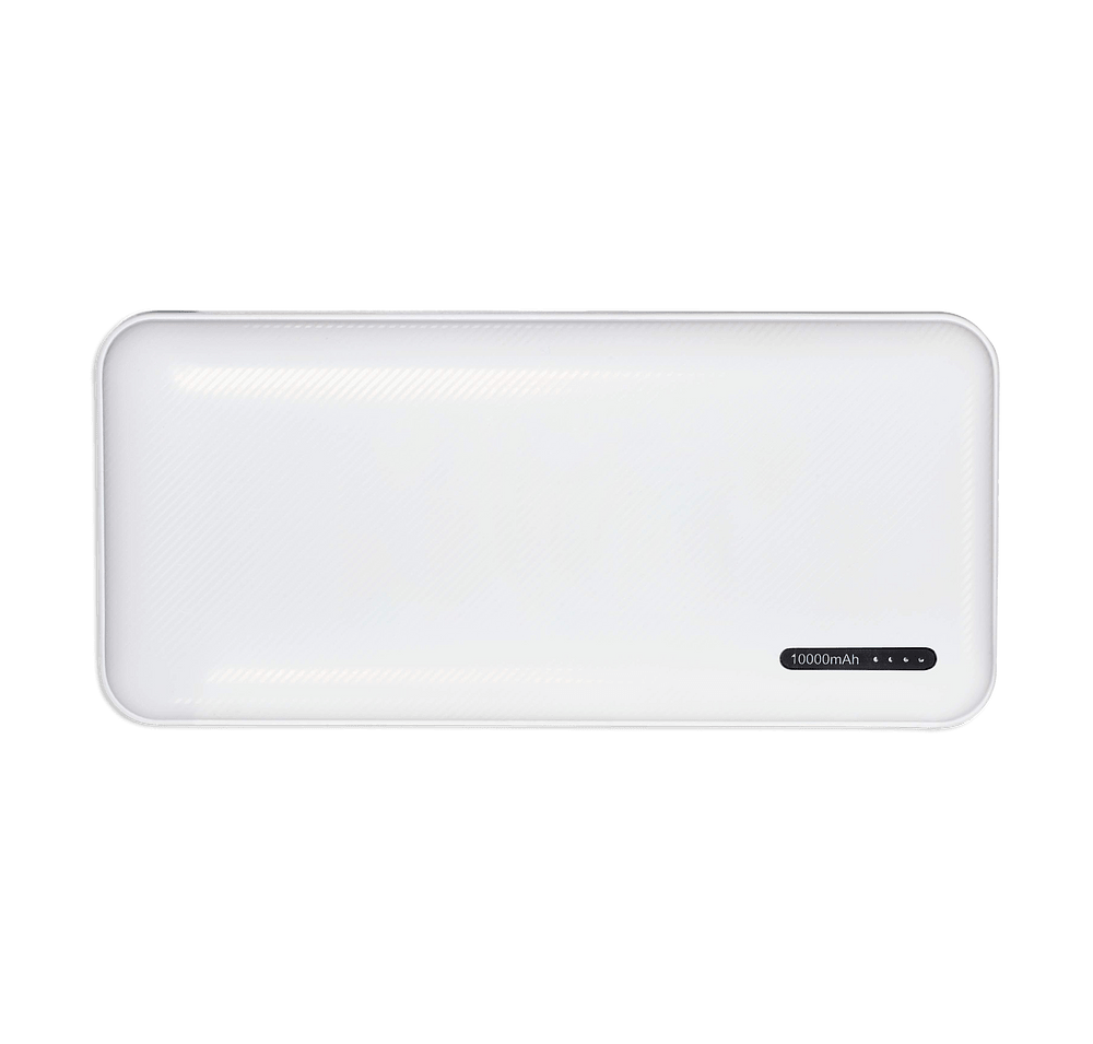Full Color Zodiac High Density 10,000 mAh Portable Power Bank-default