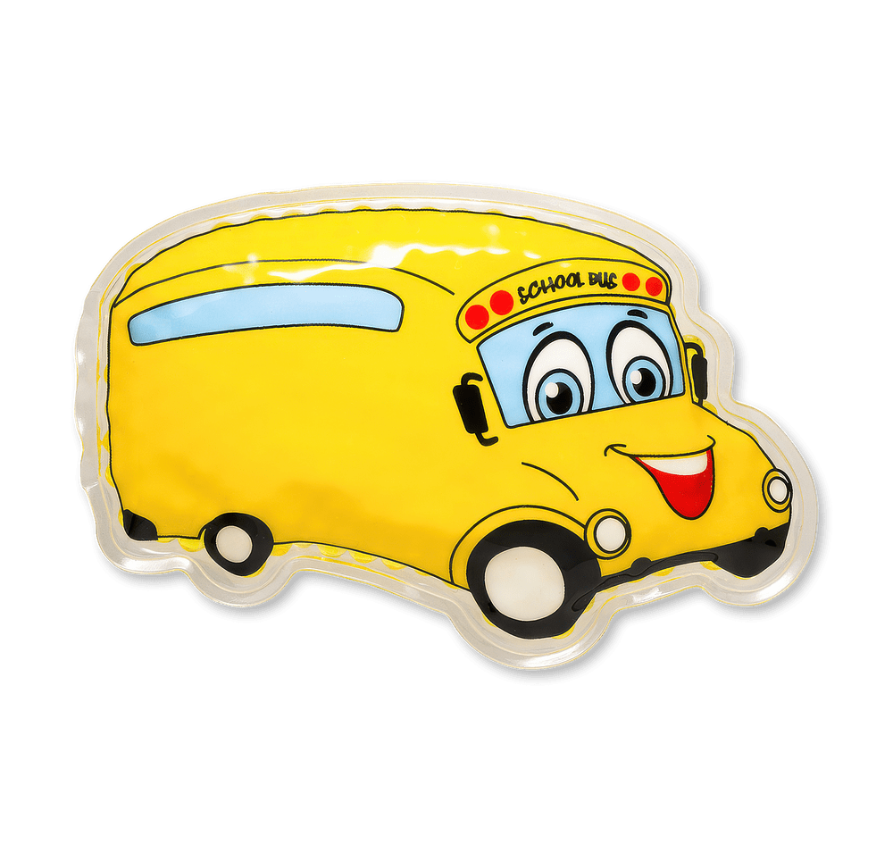 School Bus Hot/Cold Pack-default