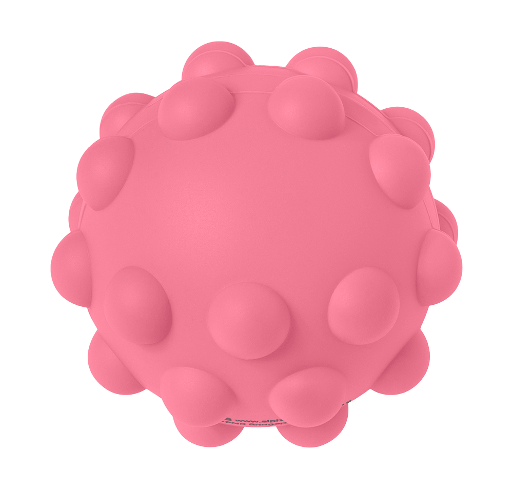 Push Pop Stress Ball-default