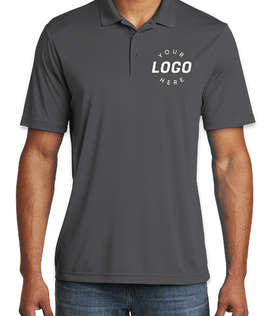 Sport-Tek Competitor Performance Polo - Embroidered