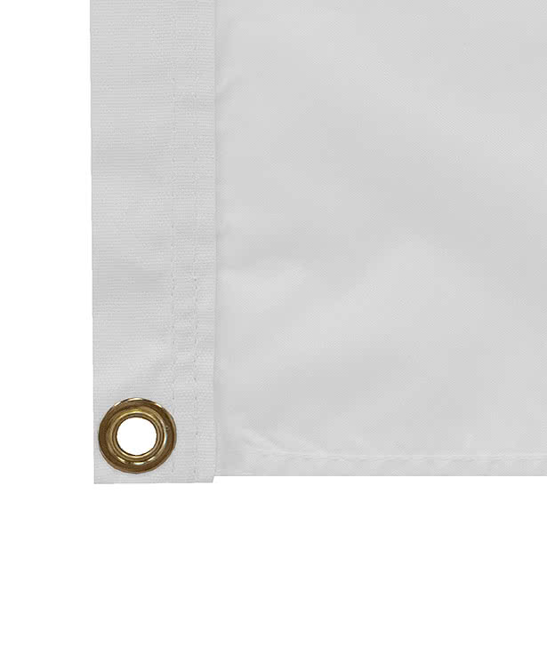 Full Color 2' x 3' Double Sided Nylon Flag