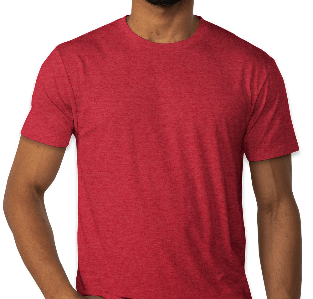 Next Level Tri-Blend T-shirt-default