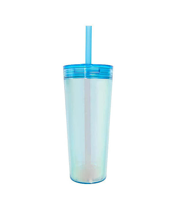 24 oz. Glam Recycled Tumbler