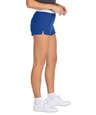 Sport-Tek Women’s Jersey Knit Squad Shorts
