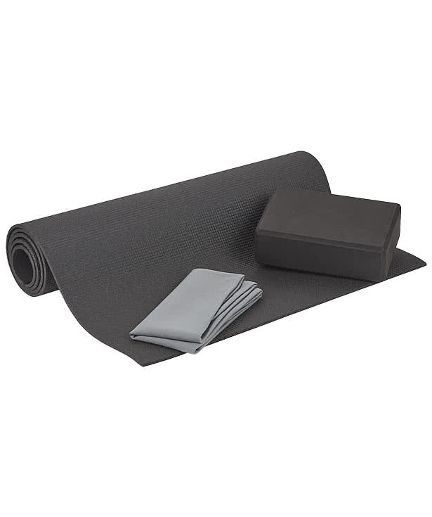 Beginner 3-Piece Yoga Set