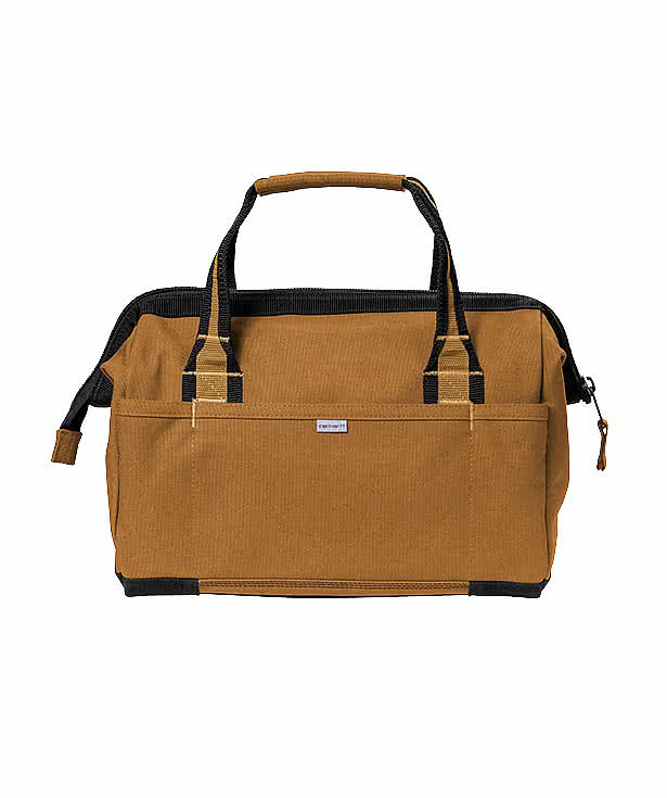 Carhartt Foundry Series 14” Heavy Duty Tool Bag
