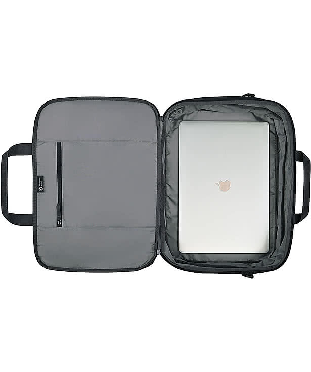 Alba Weekender 16" Computer Duffel Bag