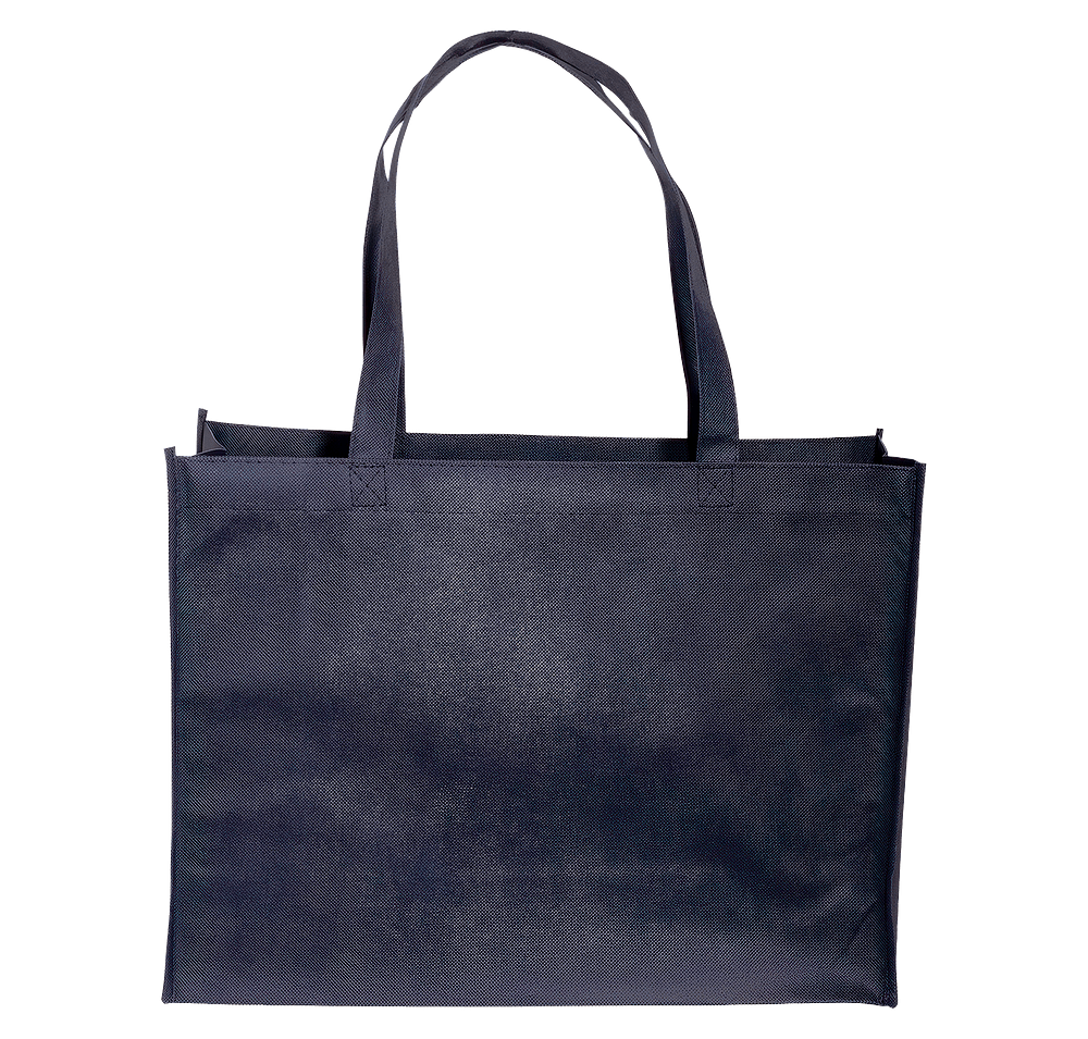 Standard Non-Woven Tote Bag-default