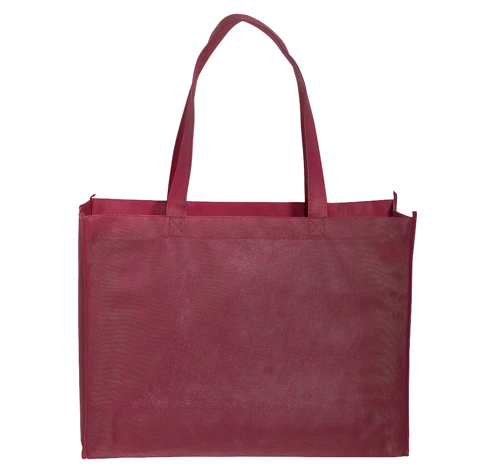 Standard Non-Woven Tote Bag-default
