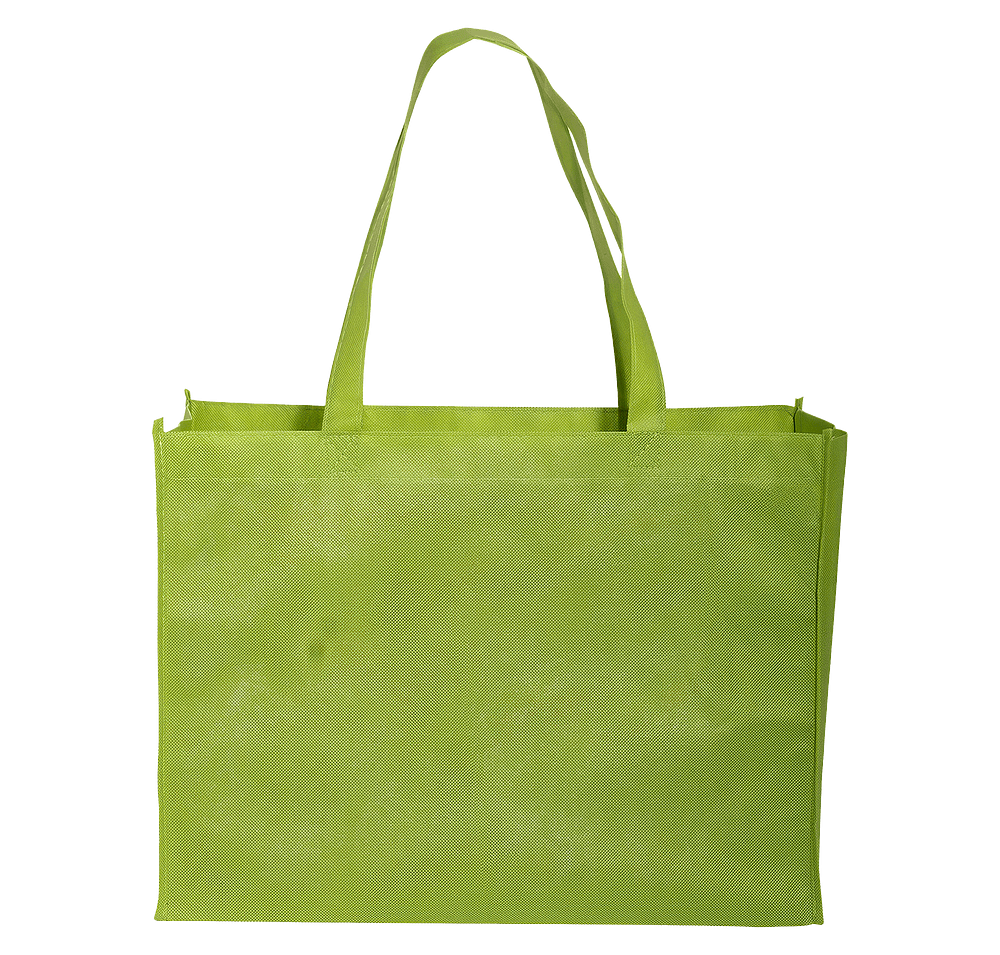 Standard Non-Woven Tote Bag-default