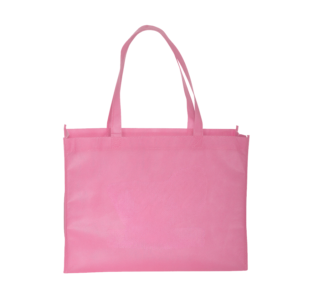 Standard Non-Woven Tote Bag-default