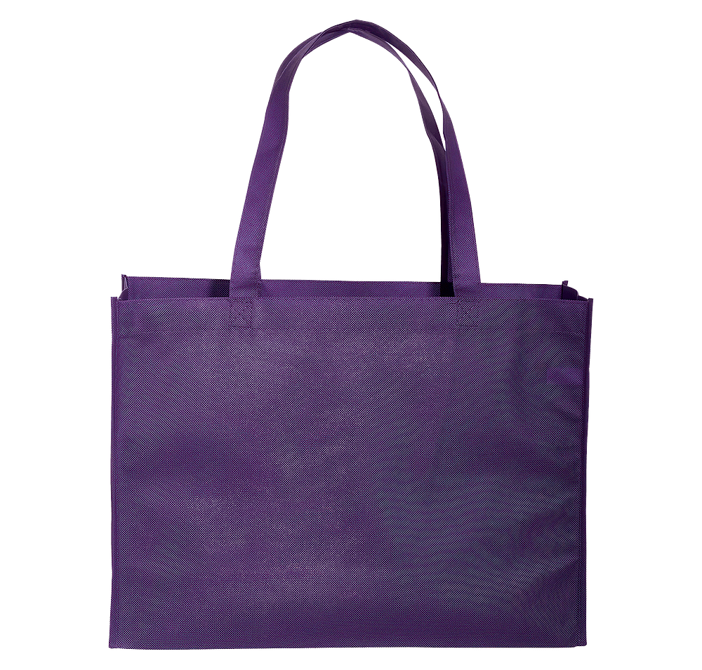 Standard Non-Woven Tote Bag-default