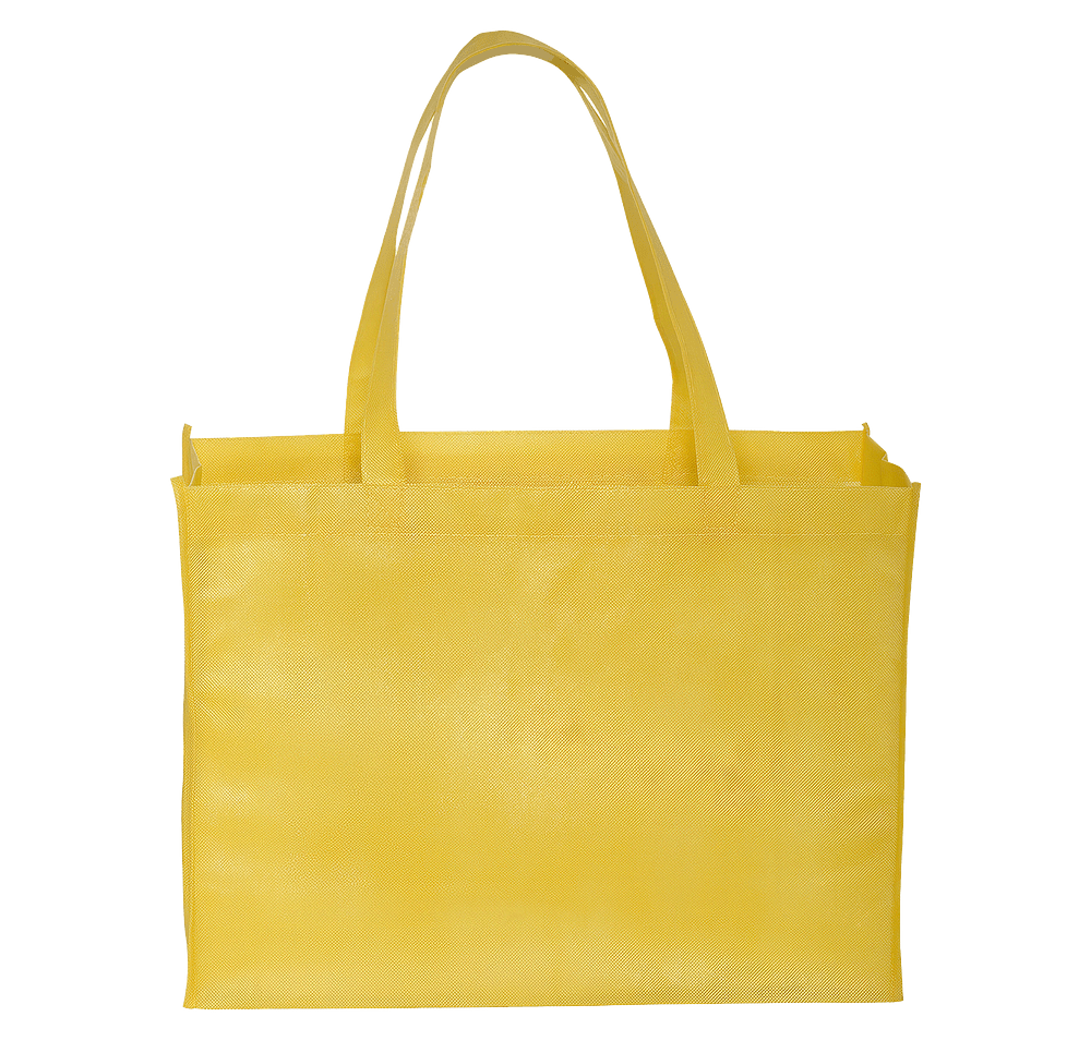 Standard Non-Woven Tote Bag-default