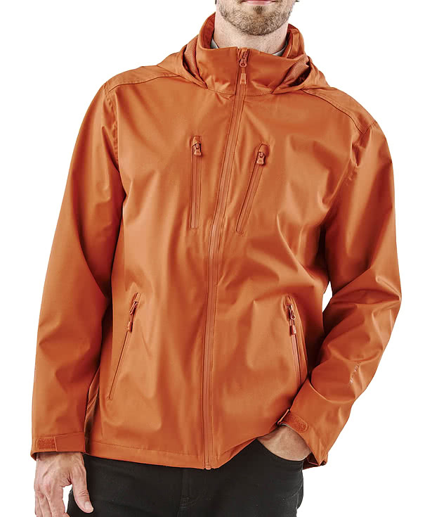 Stormtech Scirocco Recycled Lightweight Rain Jacket