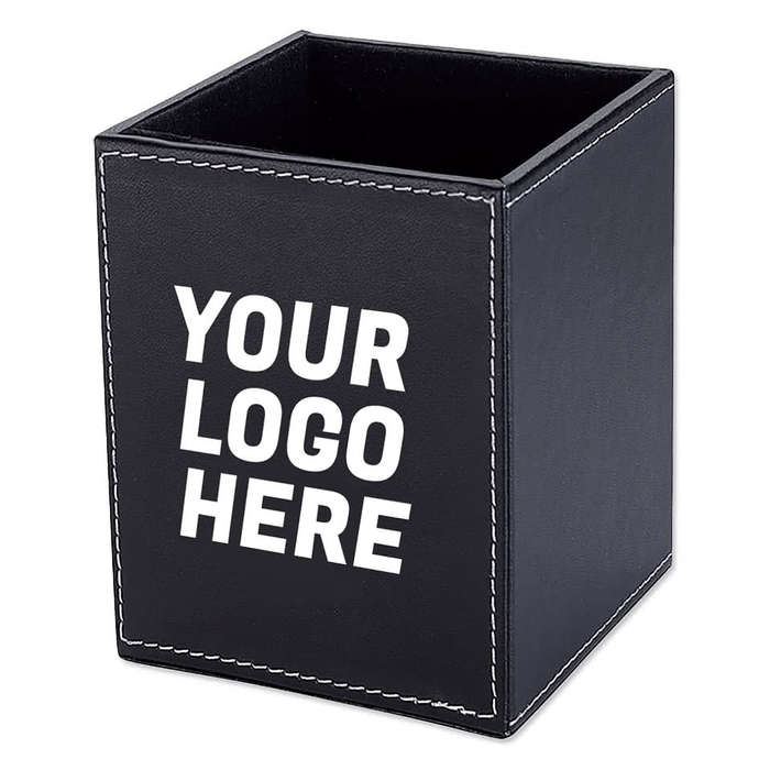 Executive Pen and Pencil Holder