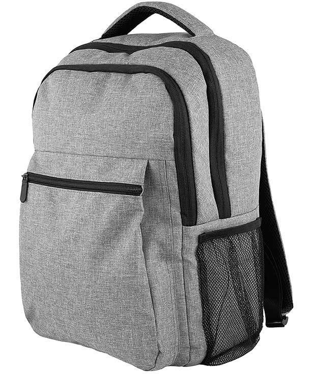 Milo Recycled Diaper Backpack